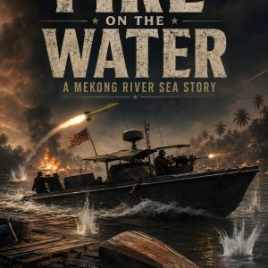 Fire on the Water
